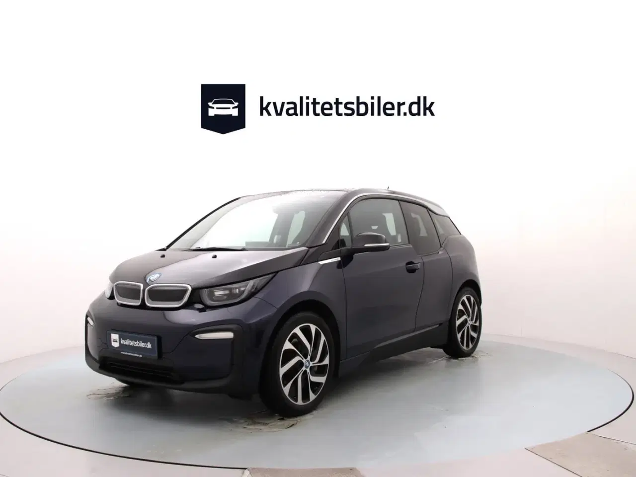 Billede 1 - BMW i3  Charged