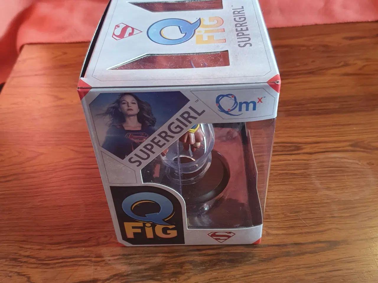 Billede 7 - Supergirl figur