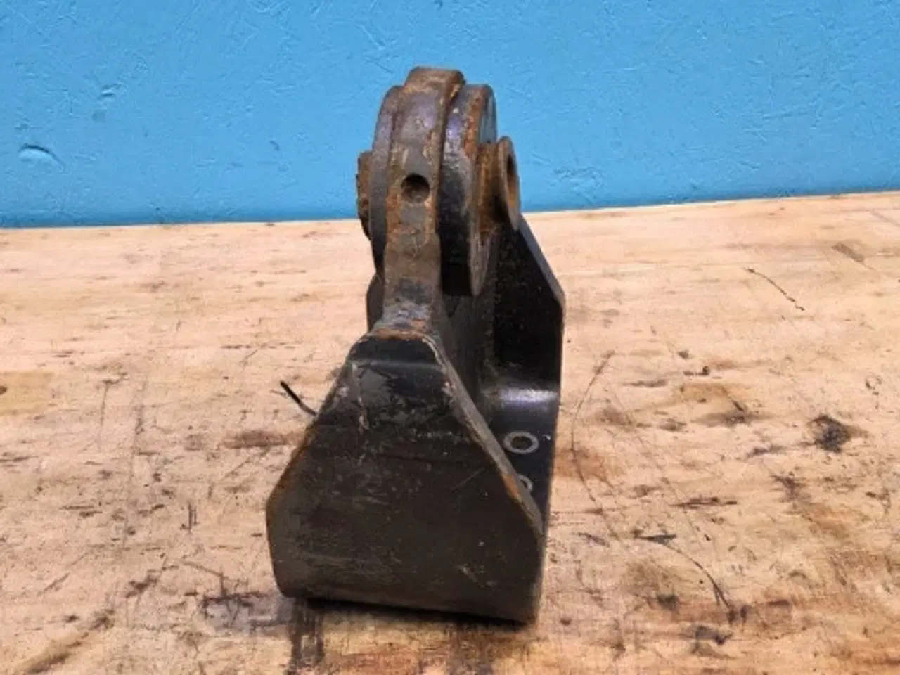 Billede 8 - Fendt 12130N Hitch 700164420