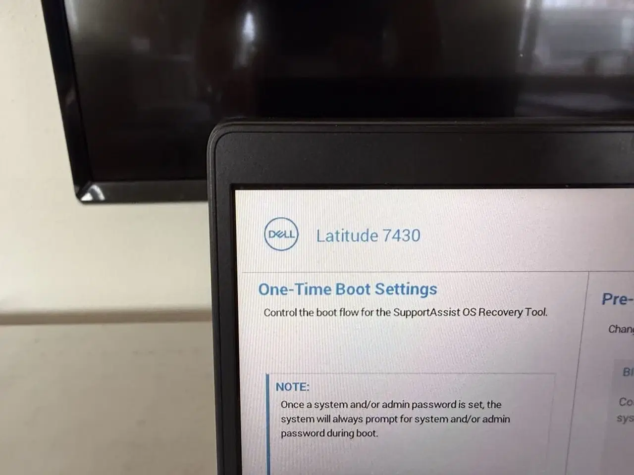 Billede 4 - Bærbar computer DELL Latitude 7430