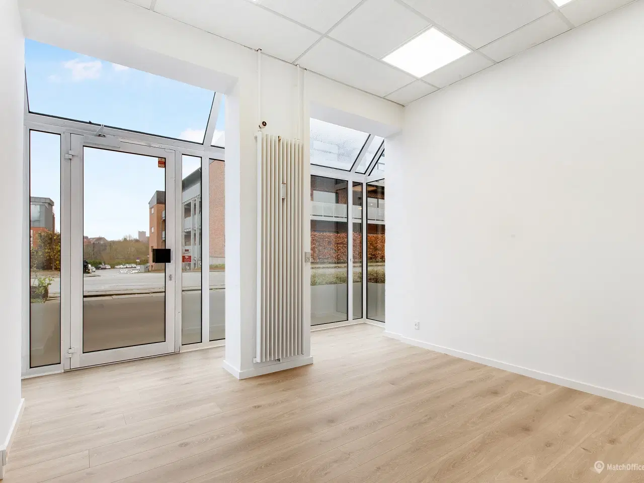 Billede 10 - Klinik i fællesskab på Olaf Ryes Gade 7C- Klinik 1