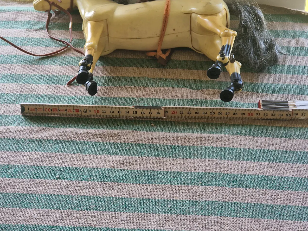 Billede 9 - Mattel ,Barbie ,Big jim ,Vintage, Retro, Legetøjsh