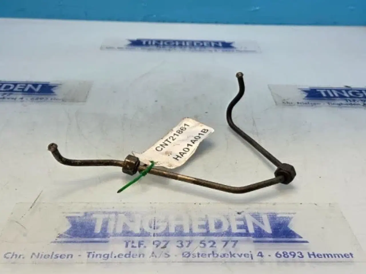 Billede 1 - Ford 4000 Dyserør C7NN9A555G