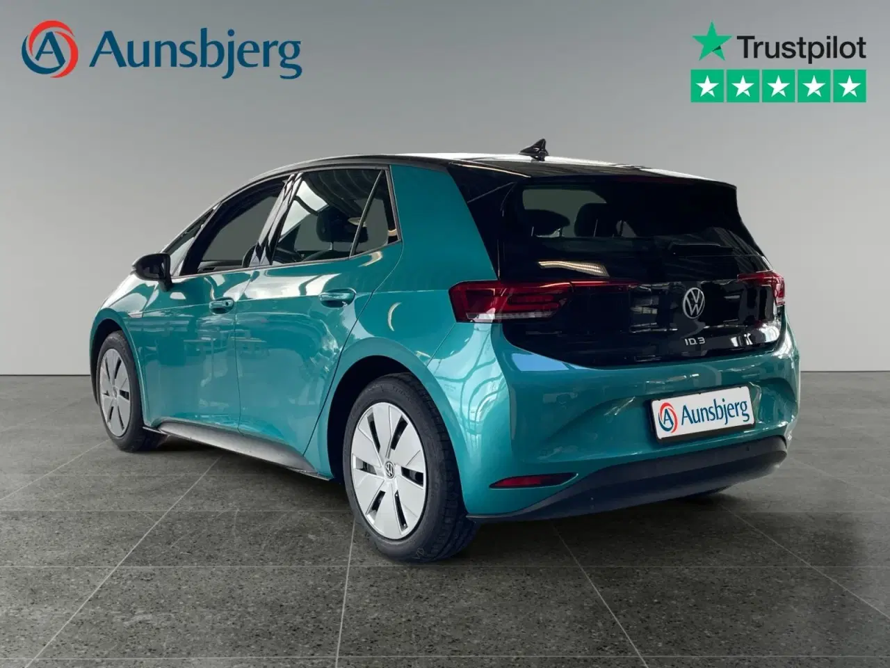 Billede 3 - VW ID.3 45 Pure Performance