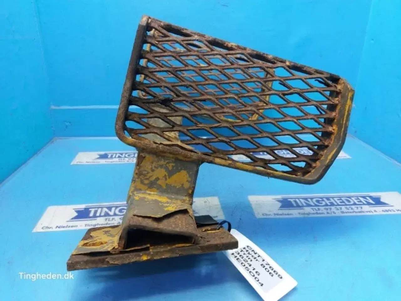 Billede 12 - Hydrema 806 Trin 362416