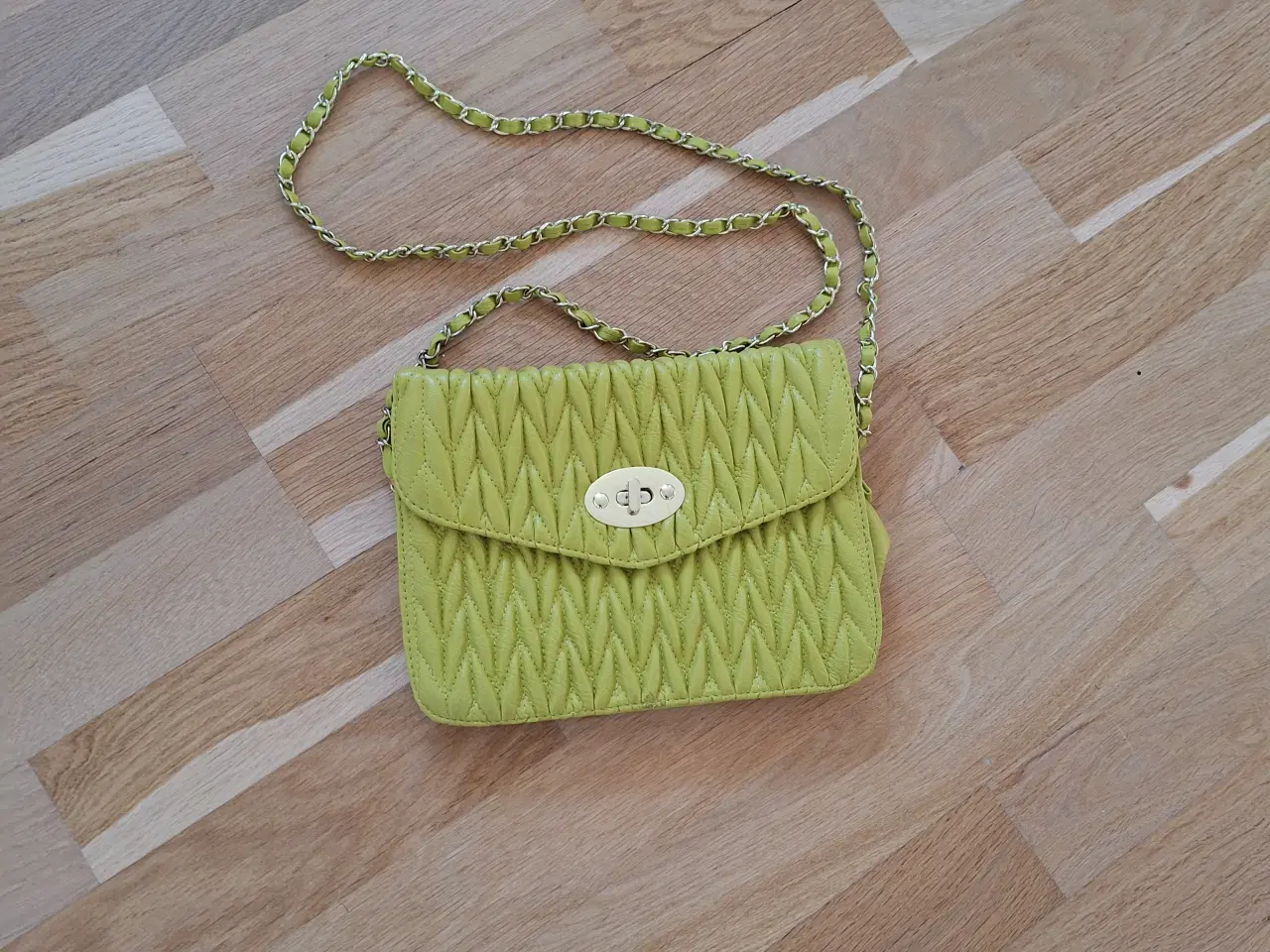 Billede 1 - Håndtaske