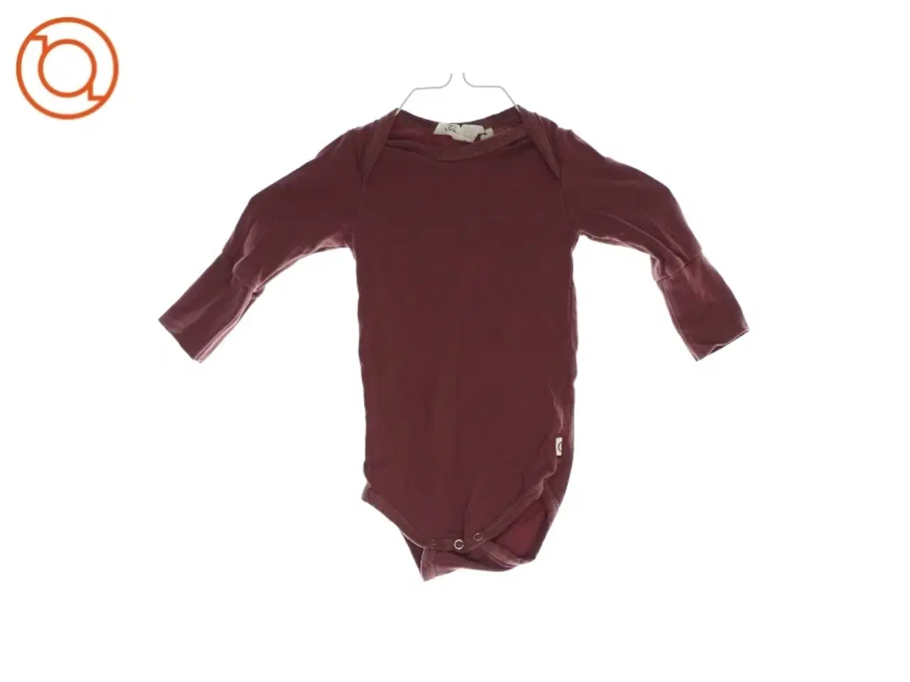 Billede 1 - Langærmet bodystocking fra Müsli (str. 56)