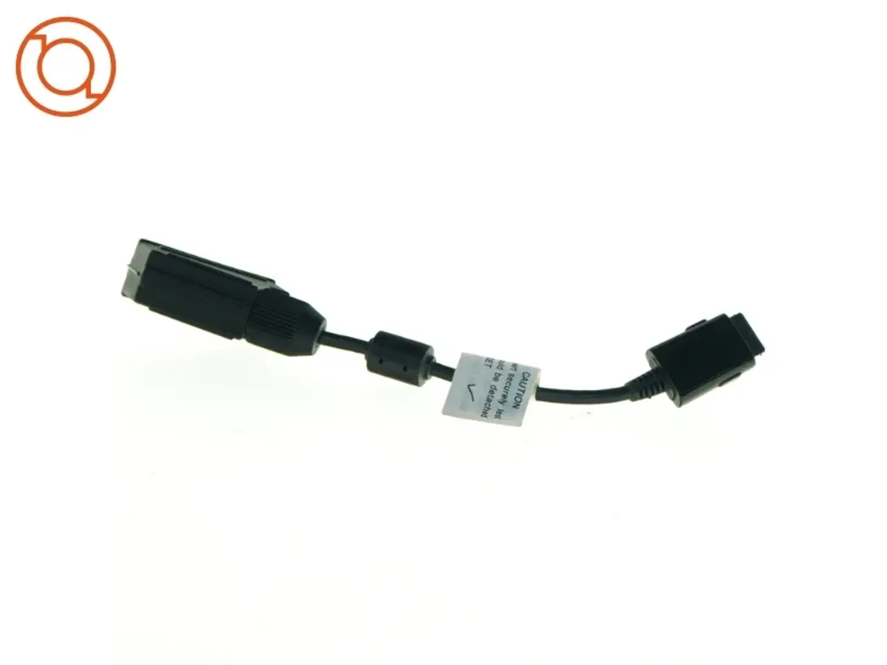 Billede 2 - Adapterkabel (str. 22 cm)
