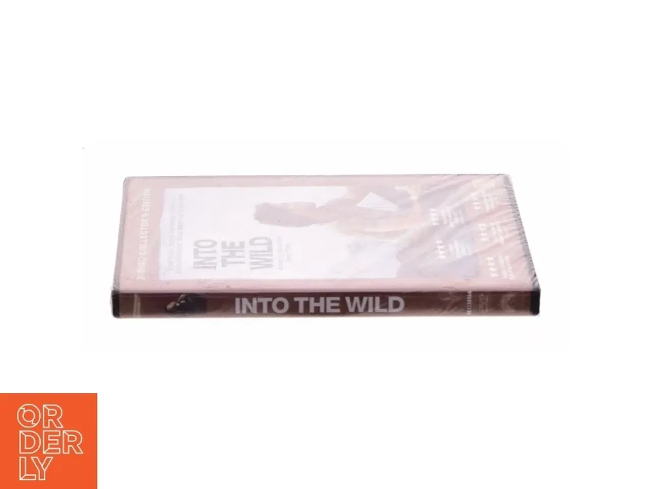 Billede 2 - Into the Wild (2-disc) - DVD