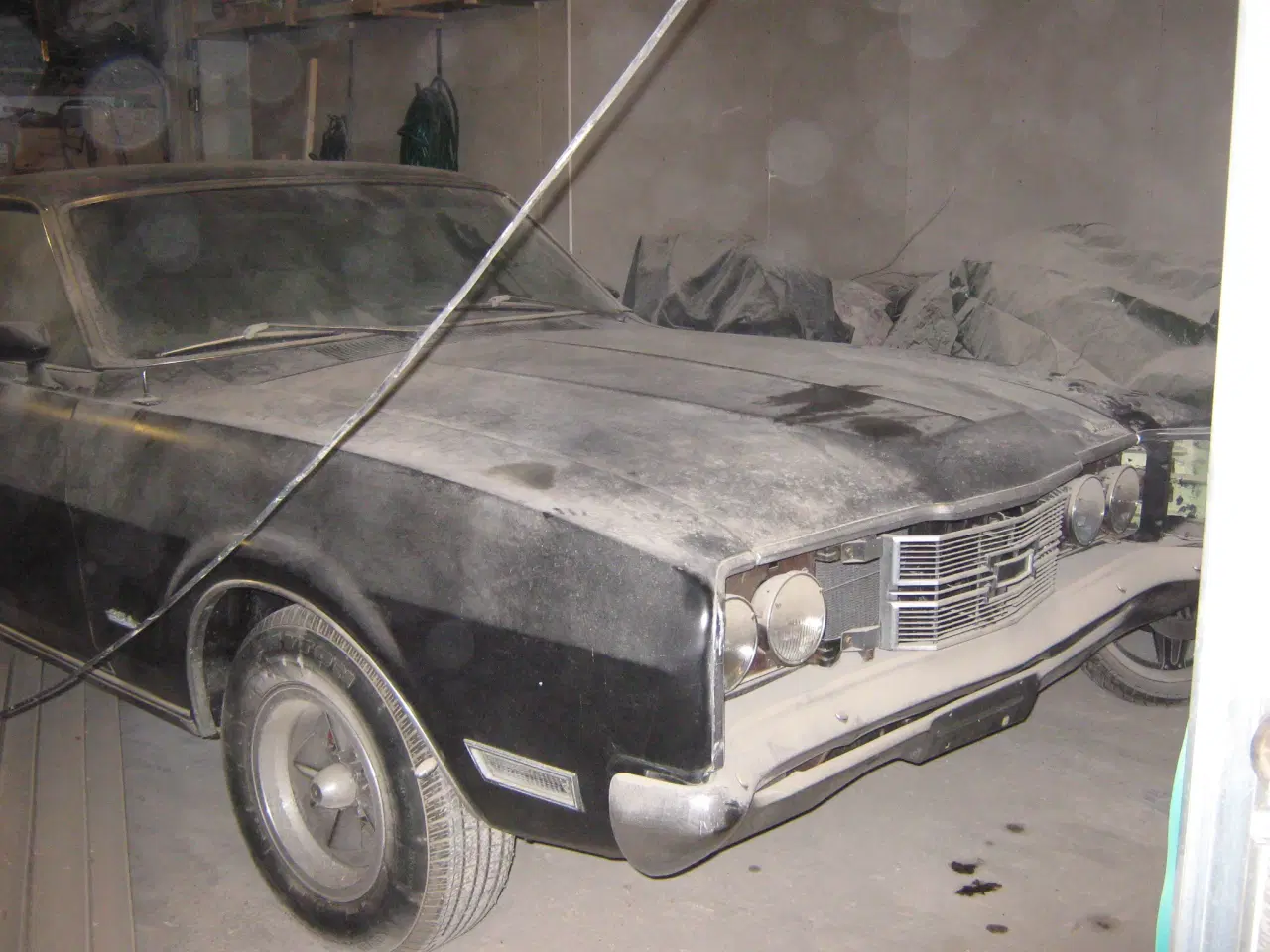Billede 4 - Mercury cyclone