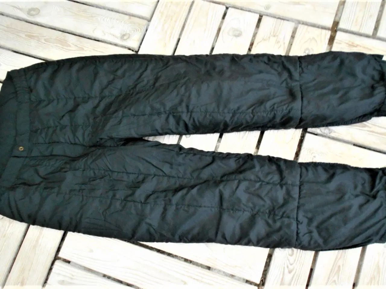 Billede 6 - Skibukser H&M str. 164