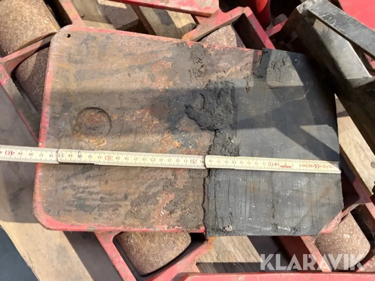 Billede 9 - Skøjter Vaks 12000 3 + 2 styk