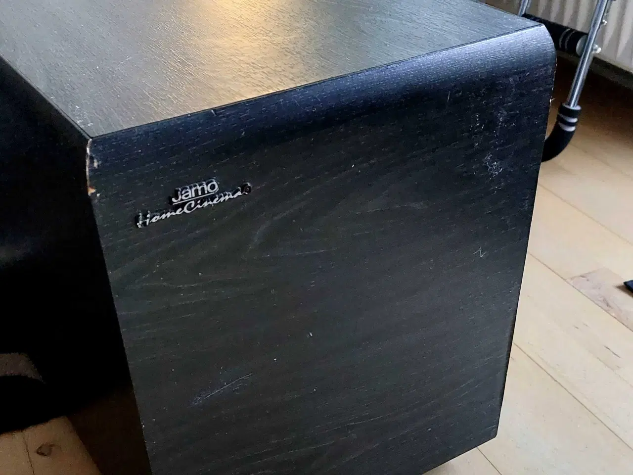Billede 4 - Jamo sw410e aktiv subwoofer