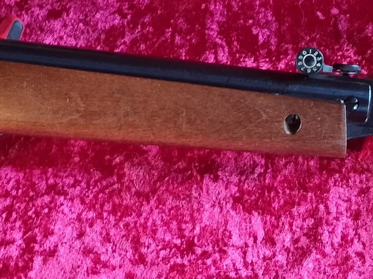 Billede 1 - Cometa 50 junior