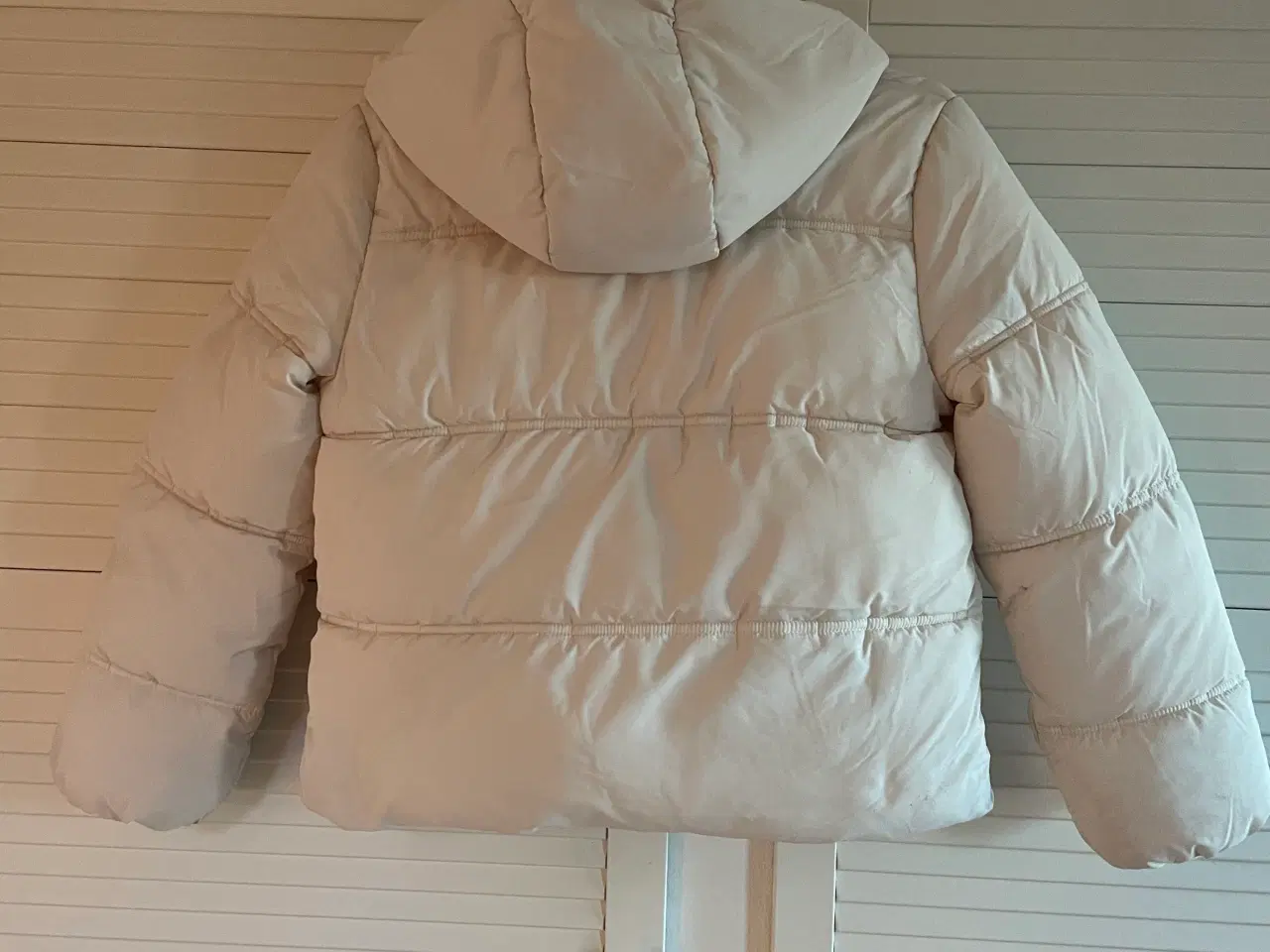 Billede 2 - Ny vinterjakke