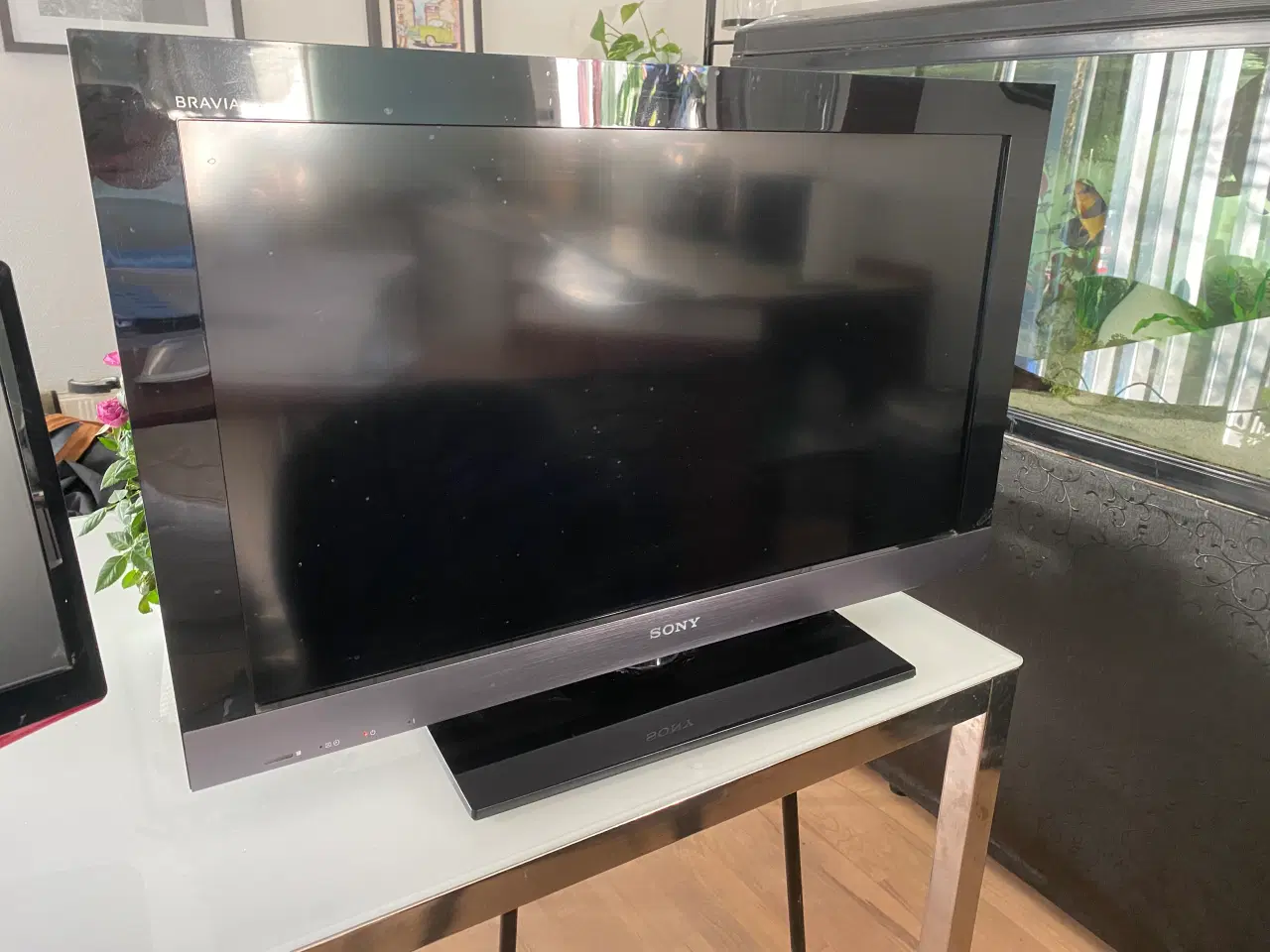 Billede 1 - Sony TV 32”