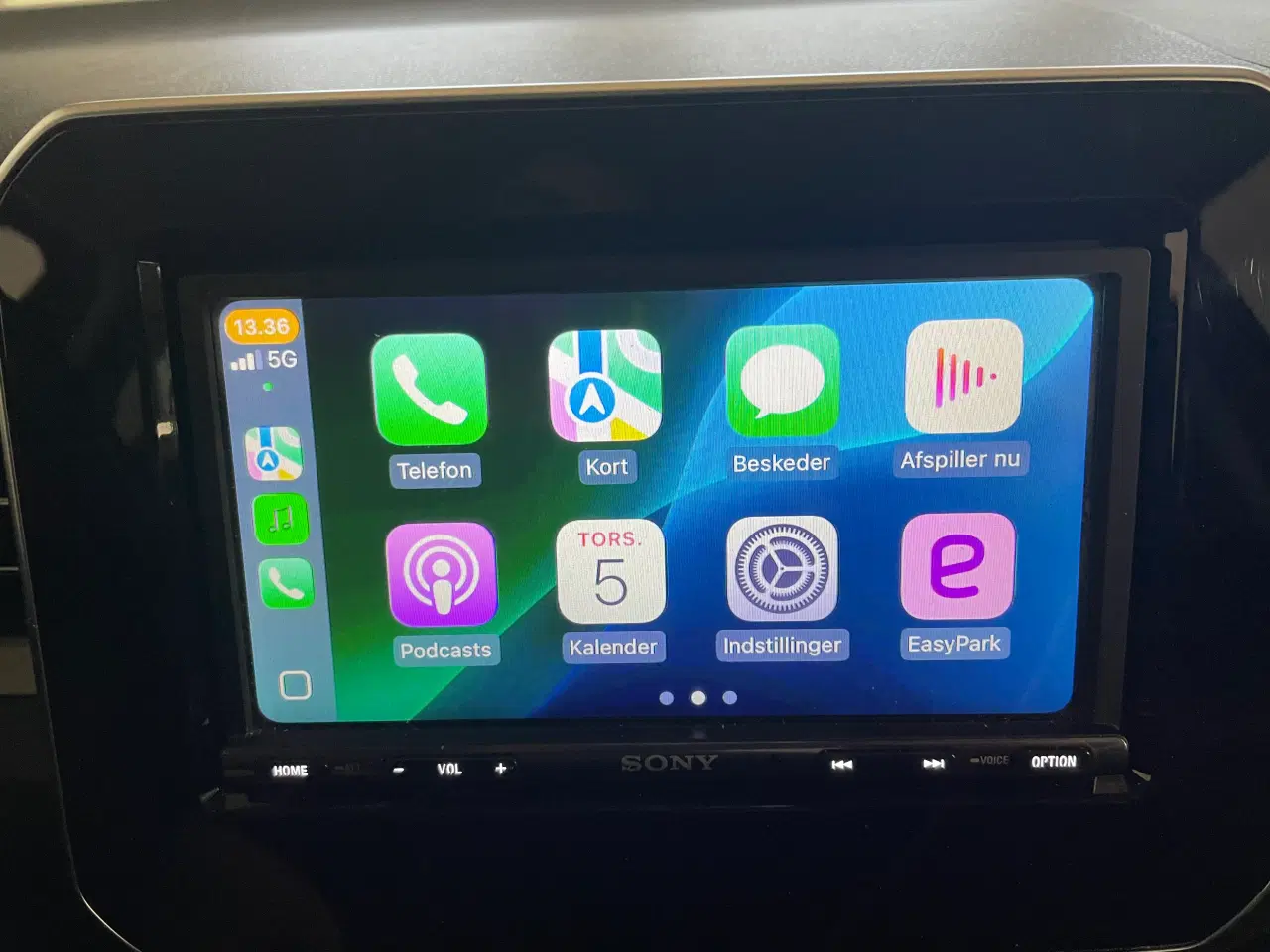 Billede 9 - Rigtig fin 2022 Suzuki Ignis med masser af udstyr