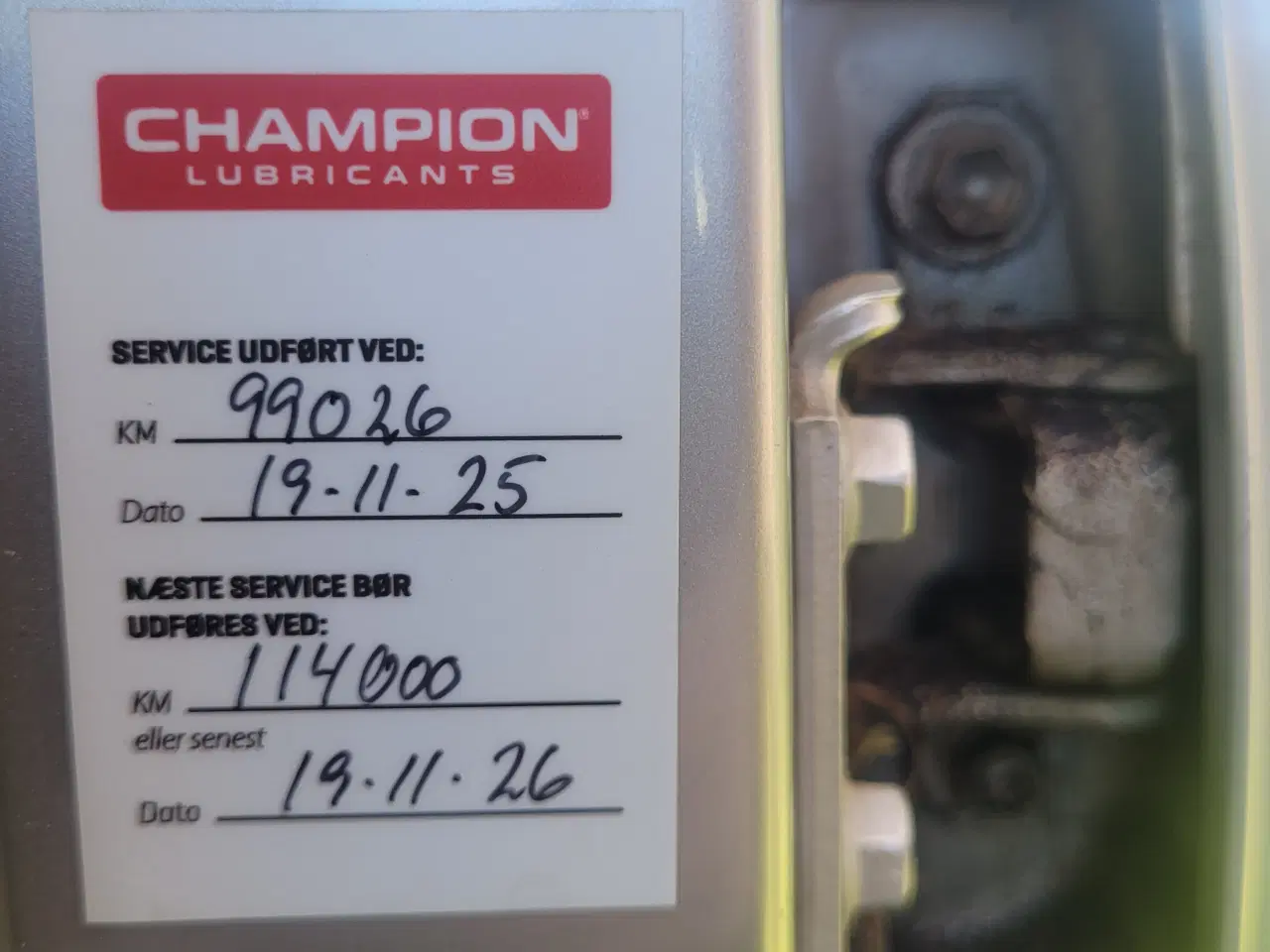 Billede 9 - Suzuki Grand Vitara 