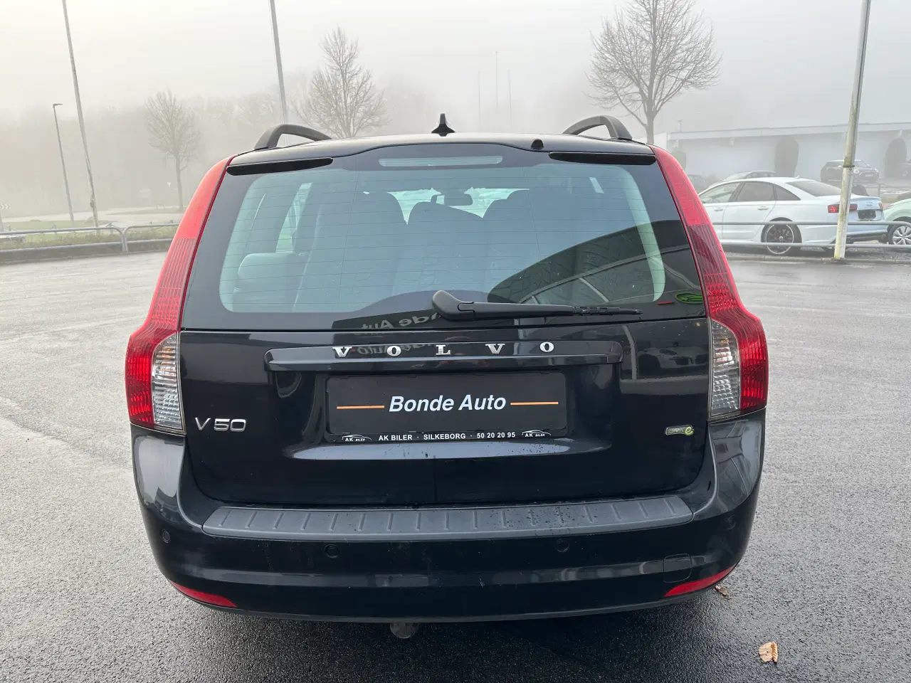 Billede 4 - Volvo V50 DRIVe  