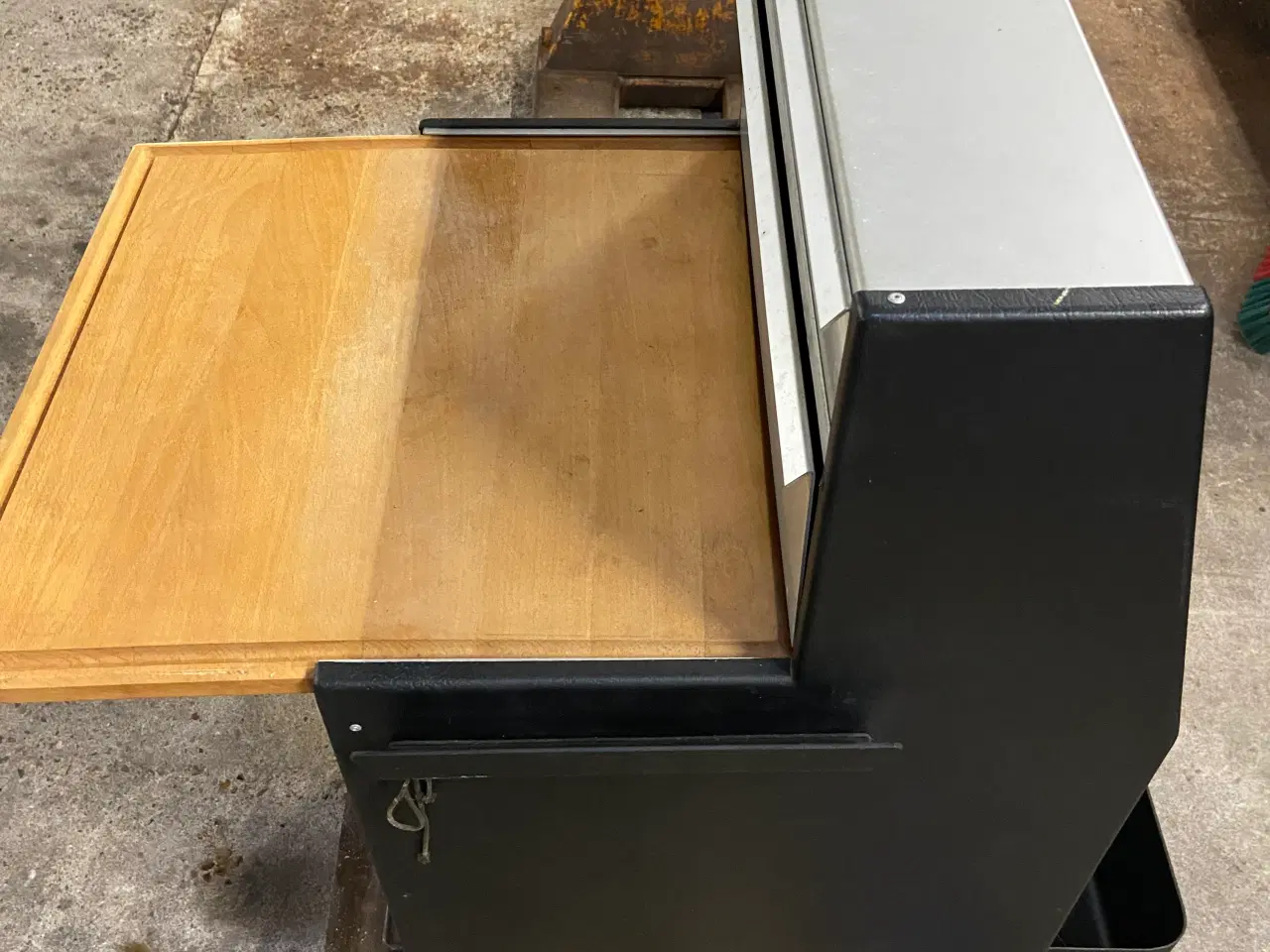 Billede 6 - Køkken modul - Camping