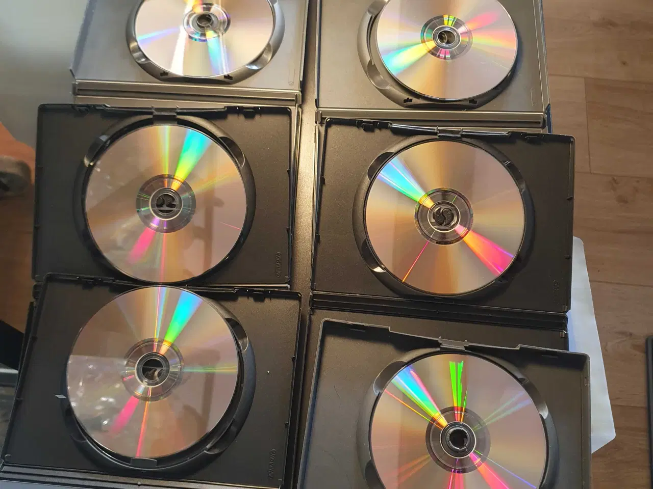 Billede 5 - About time