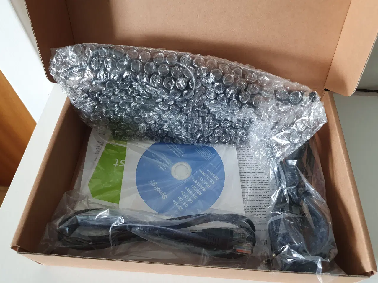 Billede 5 - Synology DS412+ NAS
