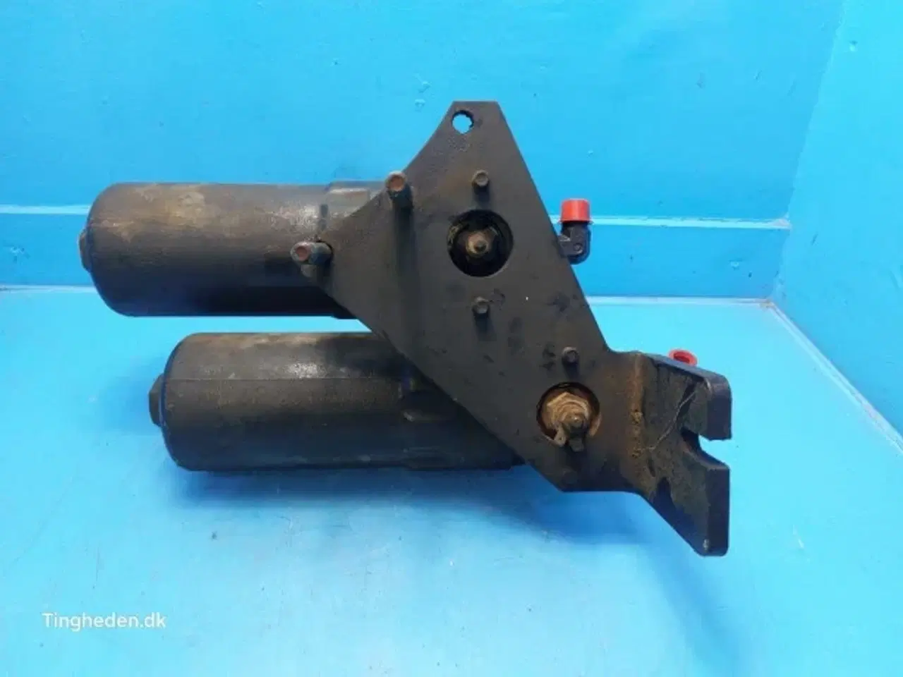 Billede 8 - Valmet 8050 Trykfilter 33570900