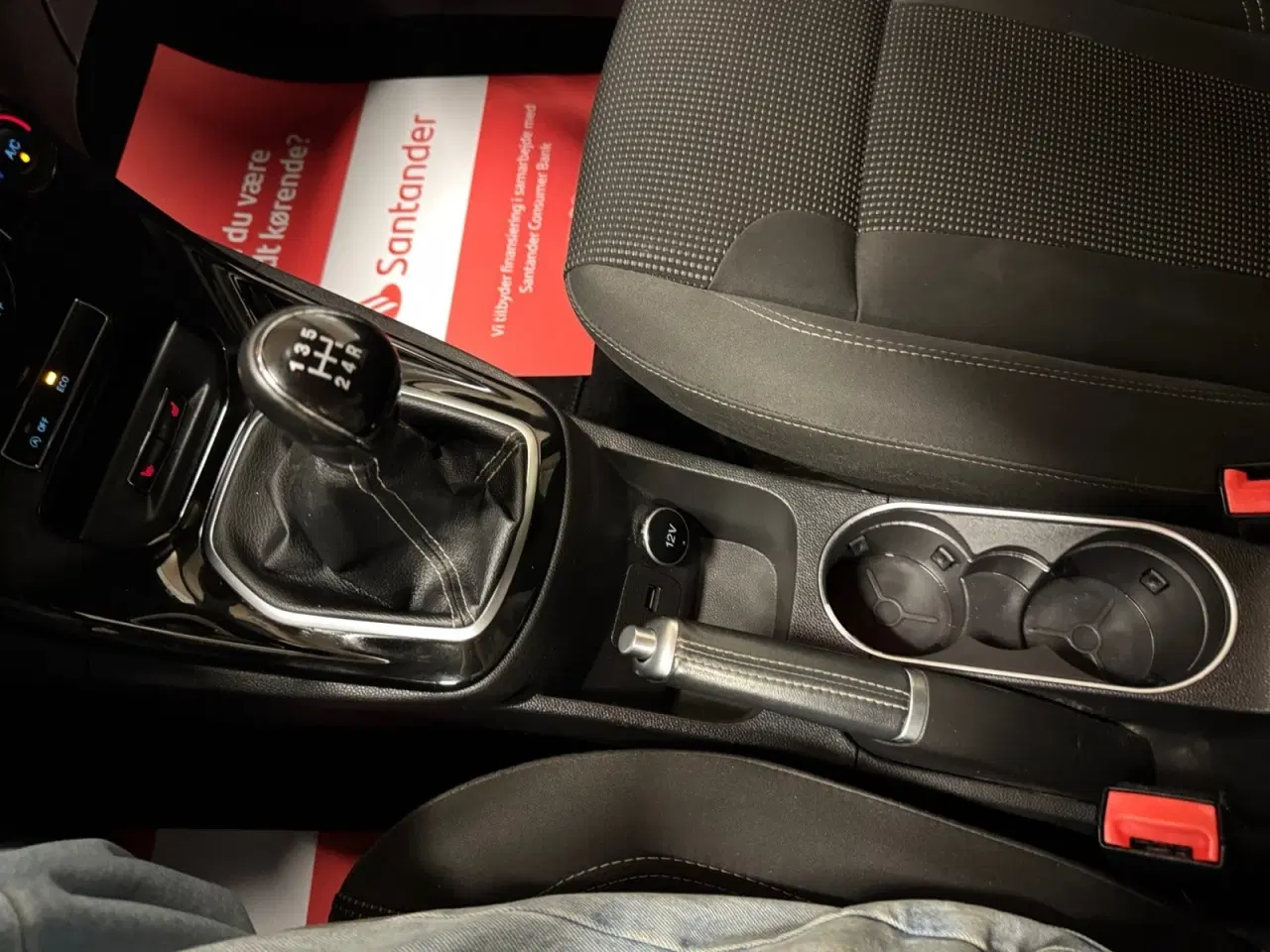 Billede 12 - Ford Fiesta 1,0 SCTi 125 Titanium