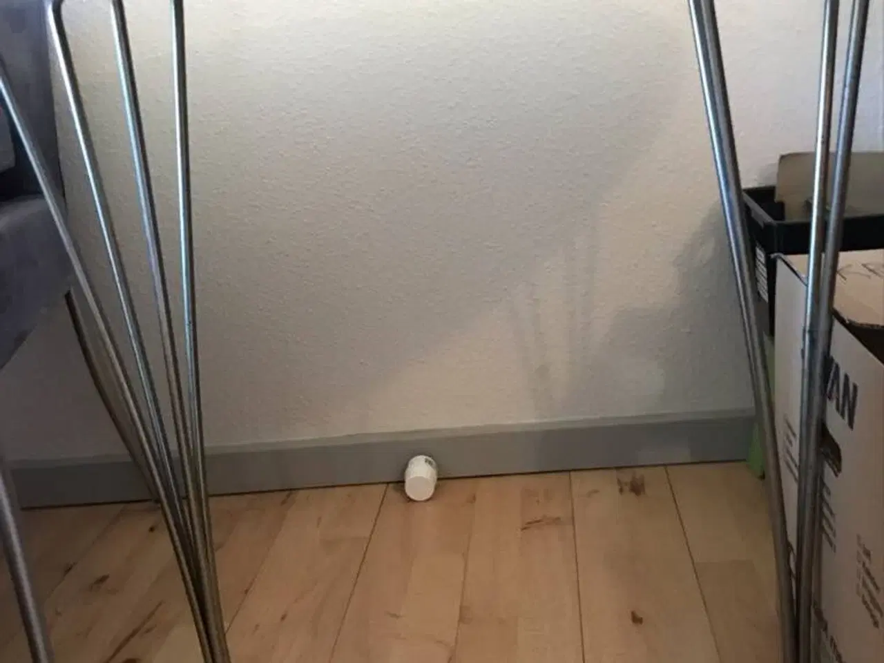 Billede 1 - Spisebord Piet Hein