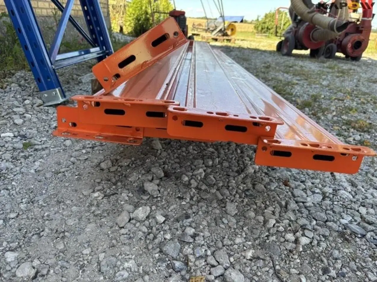 Billede 11 - - - - Pallereol