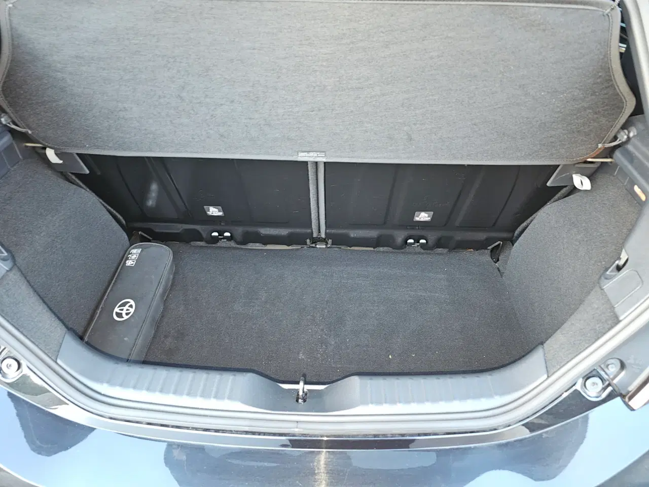 Billede 12 - Toyota Aygo X Aktiv