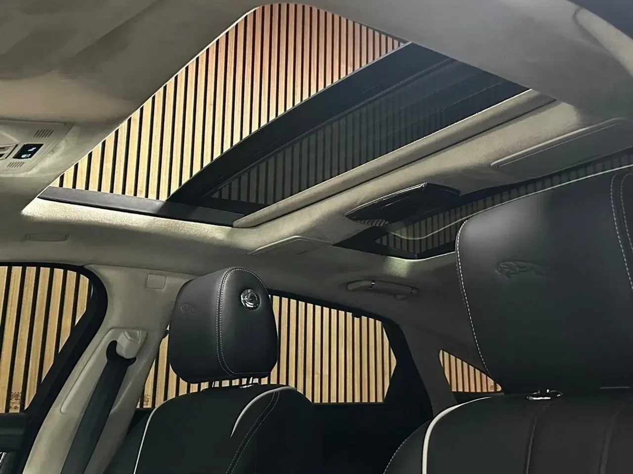 Billede 7 - Jaguar XJ 5,0 V8 Portfolio aut. LWB