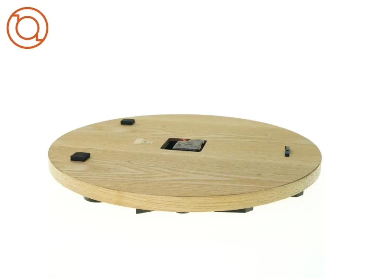 Billede 8 - Væg ur fra Umbra (str. 40 cm)