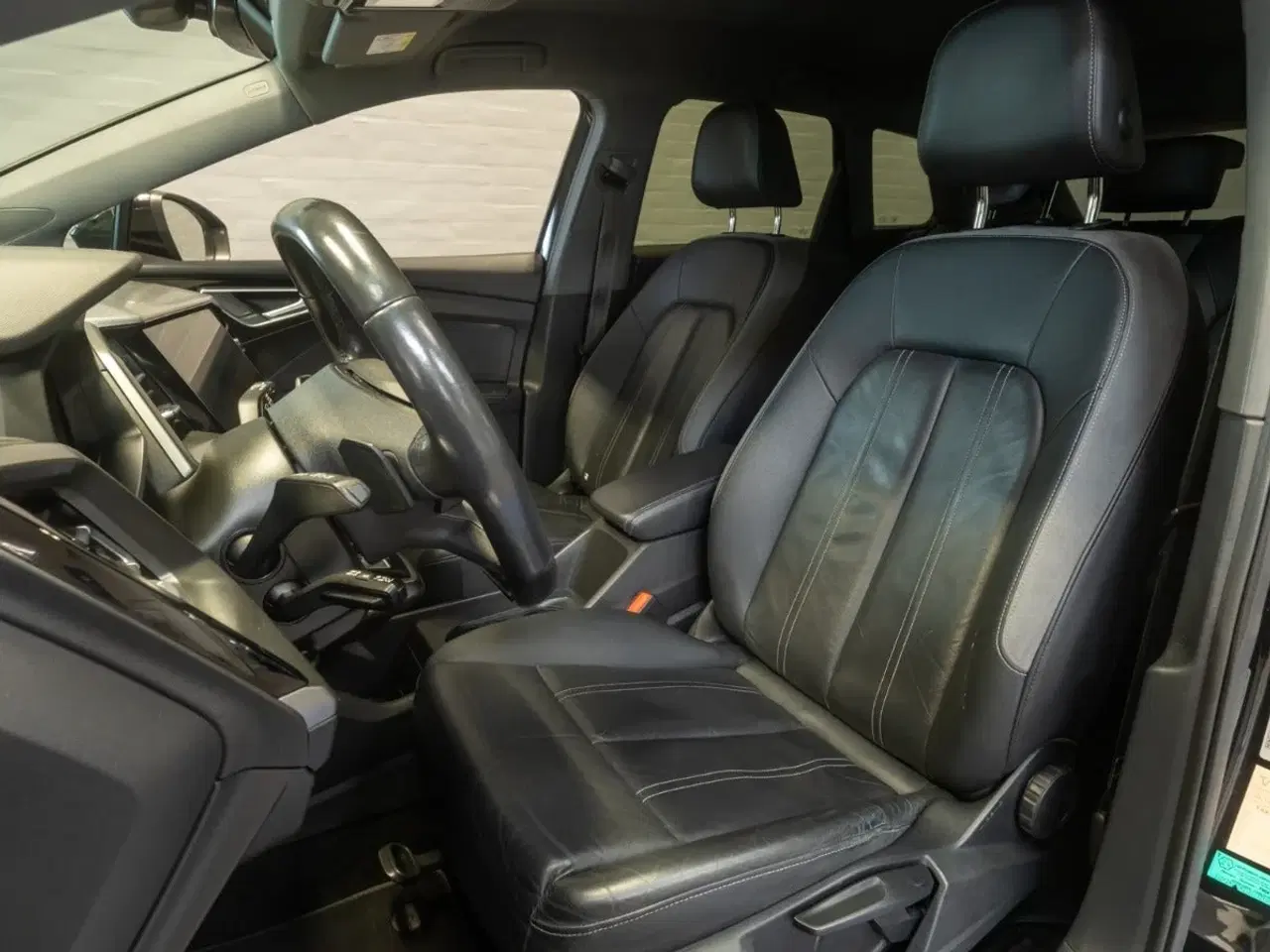 Billede 23 - Audi Q4 e-tron 40 S-line