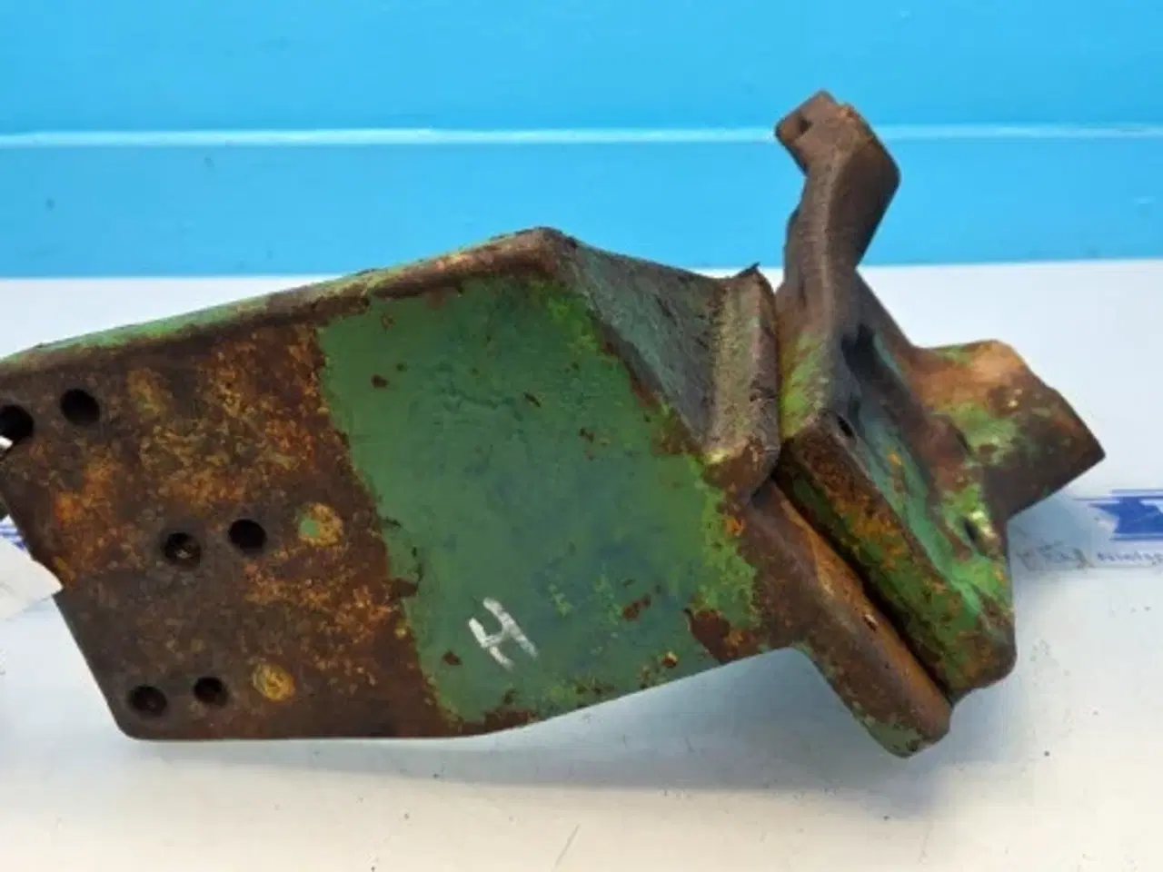 Billede 13 - John Deere 6300 Support L.  AL164884