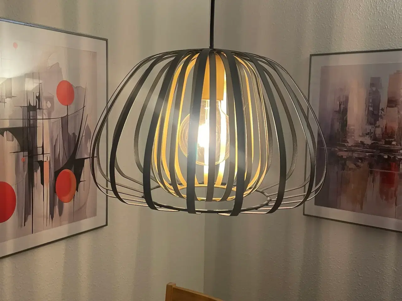 Billede 3 - EGLO Pendel Encinitos