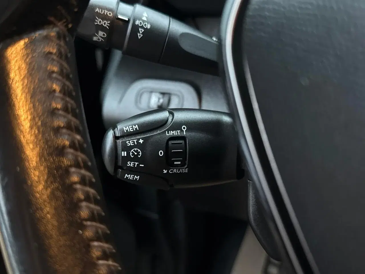 Billede 17 - Peugeot Rifter 1,5 BlueHDi 100 L1 Allure