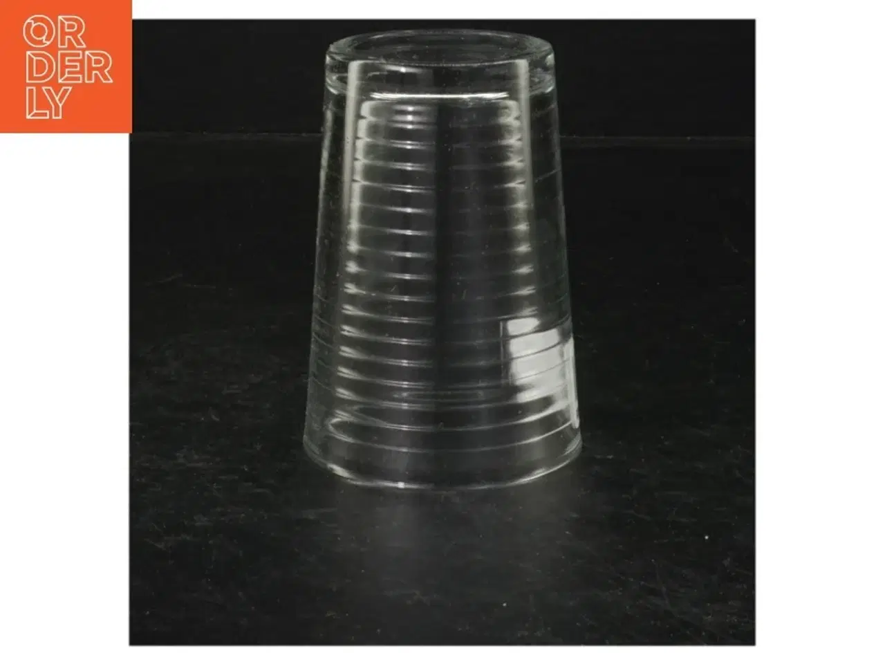 Billede 4 - Drikkeglas