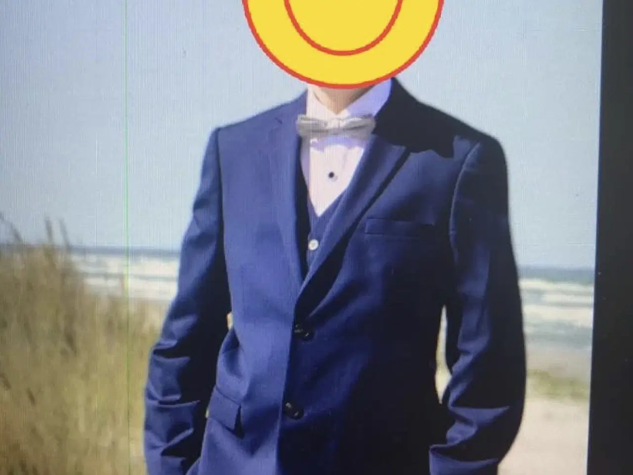 Billede 1 - Konfirmations tøj 