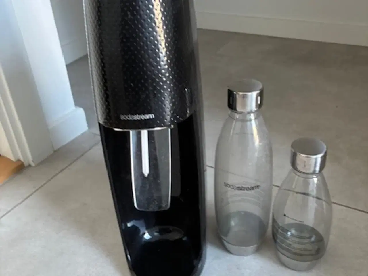 Billede 1 - Sodastream maskine