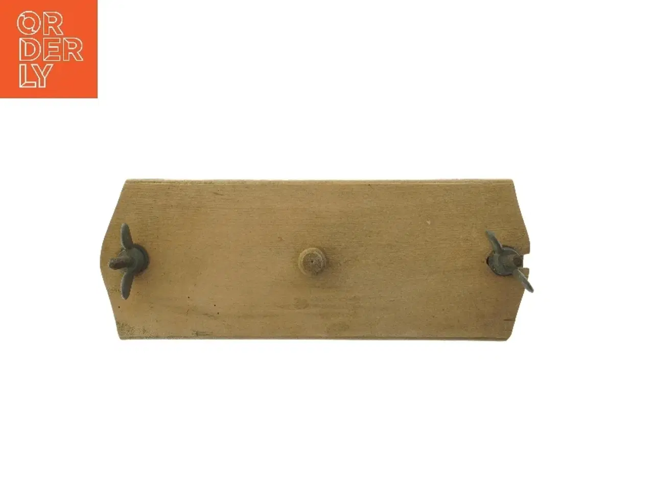 Billede 3 - Rullepølse presse (str. 35,5x13 cm)