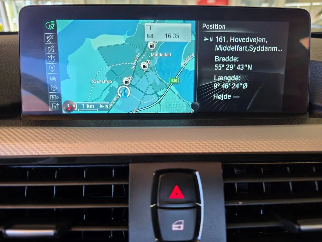 Billede 14 - BMW 420i 2,0 Cabriolet aut.