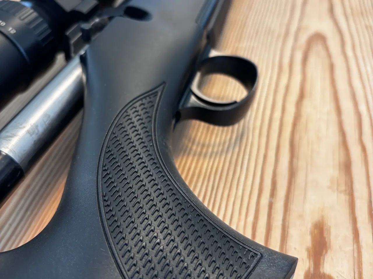 Billede 4 - Sauer 100 riffel, kaliber .30-06 – inkl. Meopta-ki