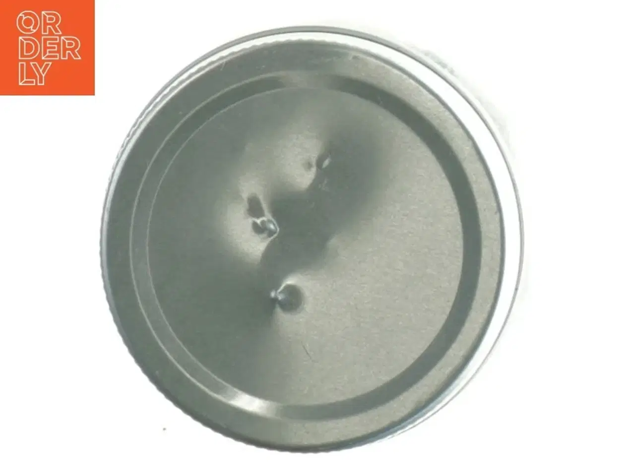 Billede 2 - Snebold julepynt (str. 13 x 7 cm)