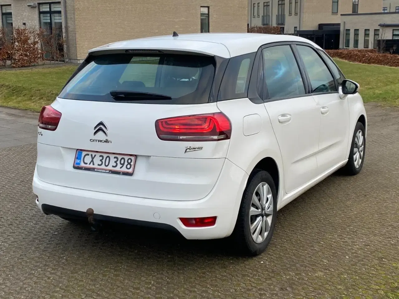 Billede 4 - Citroën C4 Picasso 1,2 PureTech 130 Cool