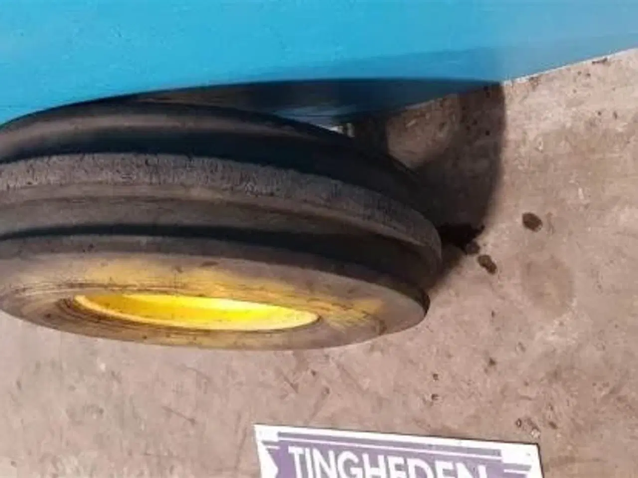 Billede 2 - 16"   10.00-16