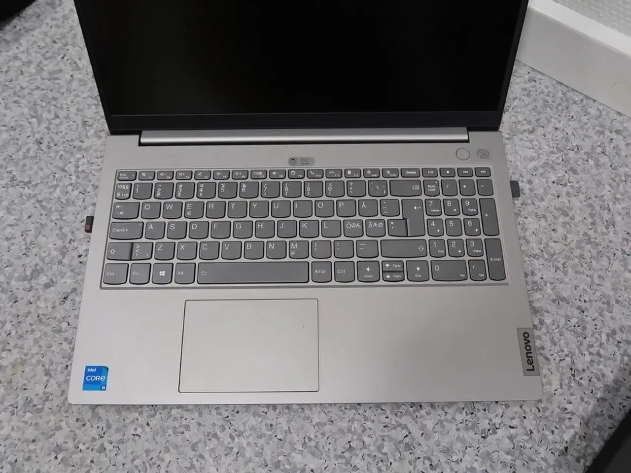 Billede 4 - Bærbarcomputer LENOVO ThinkBook 15 G2 ITL