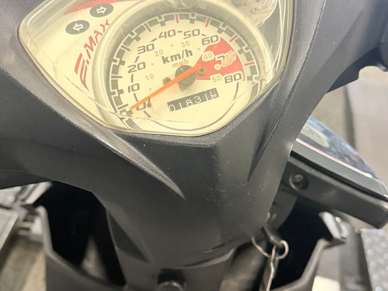 Billede 6 - VGA Explora - Euro 4