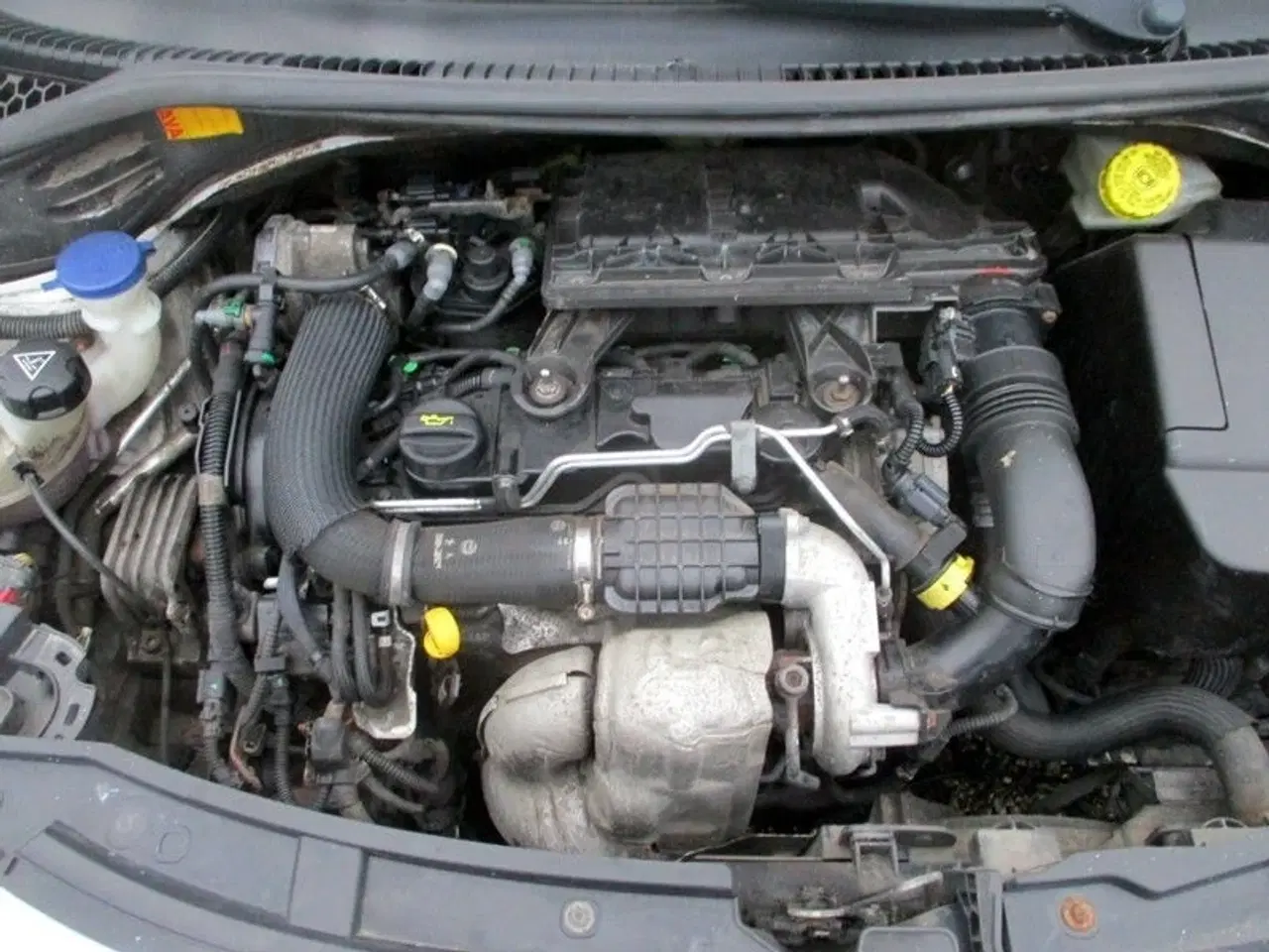 Billede 6 - Peugeot 207 1,4 HDi 68