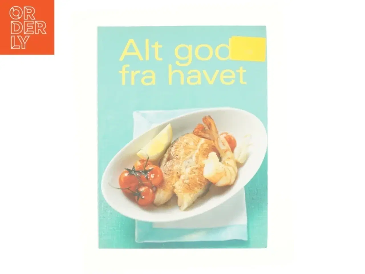 Billede 1 - Alt godt fra Havet